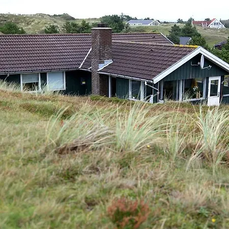 Holiday Nybyvej F- 3266 Holiday home