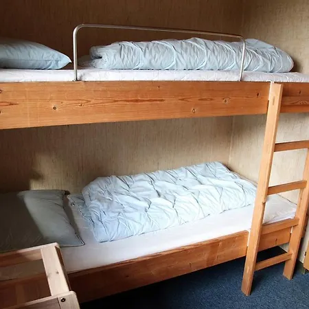Holiday home Holiday Nybyvej F- 3266 *