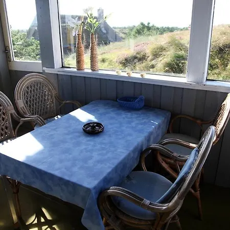 Holiday home Holiday Nybyvej F- 3266 Fano